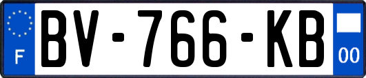 BV-766-KB