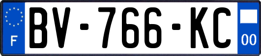 BV-766-KC