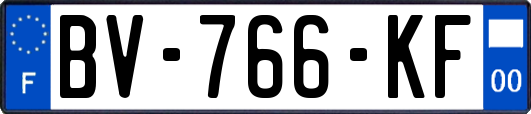 BV-766-KF