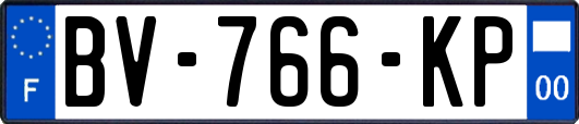 BV-766-KP
