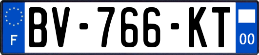BV-766-KT