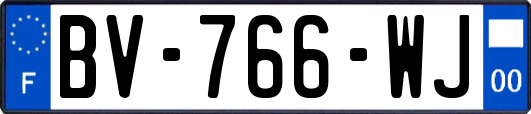 BV-766-WJ