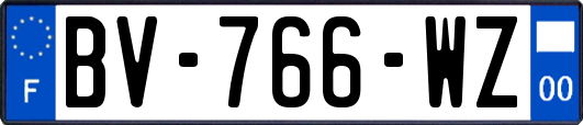 BV-766-WZ