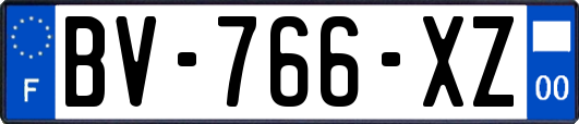 BV-766-XZ