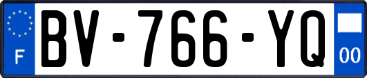 BV-766-YQ