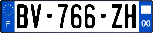 BV-766-ZH