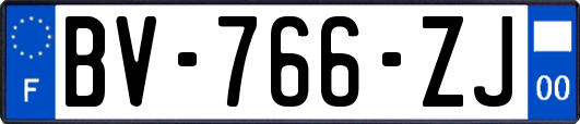 BV-766-ZJ