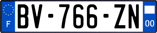 BV-766-ZN