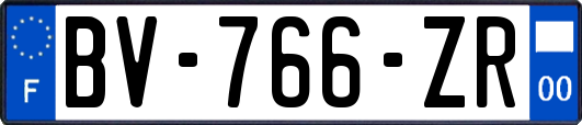 BV-766-ZR