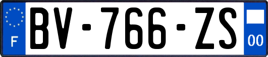 BV-766-ZS