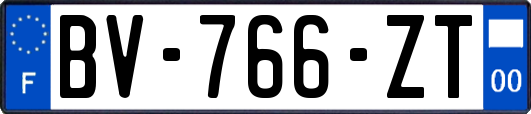 BV-766-ZT