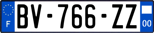 BV-766-ZZ