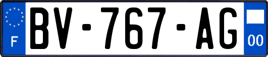 BV-767-AG