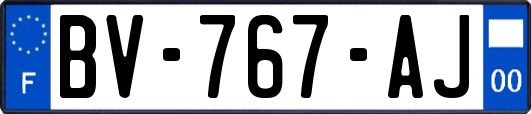 BV-767-AJ