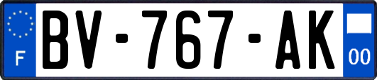 BV-767-AK