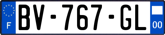 BV-767-GL
