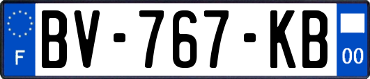 BV-767-KB