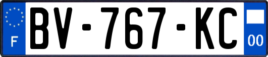 BV-767-KC