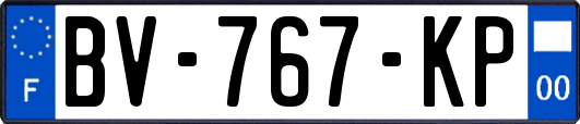 BV-767-KP