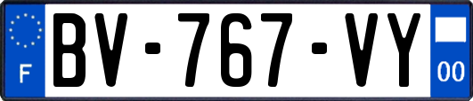 BV-767-VY