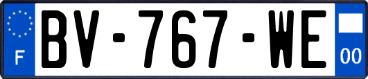 BV-767-WE