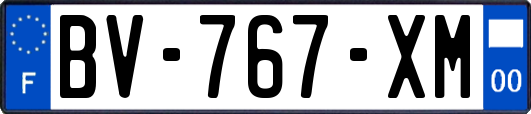 BV-767-XM