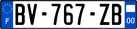 BV-767-ZB