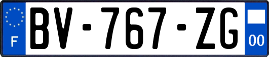 BV-767-ZG