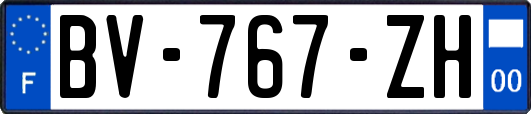 BV-767-ZH