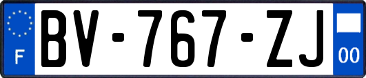 BV-767-ZJ