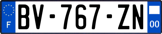 BV-767-ZN