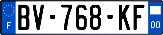 BV-768-KF