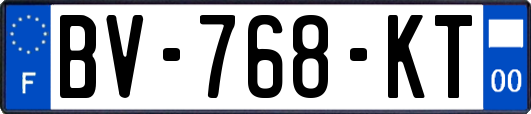 BV-768-KT