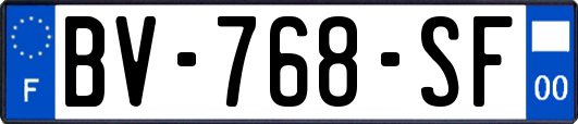 BV-768-SF