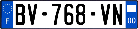 BV-768-VN