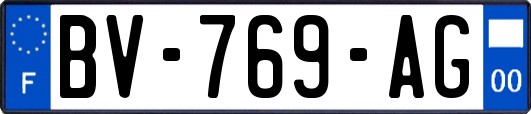 BV-769-AG