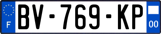 BV-769-KP