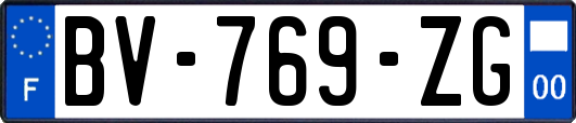 BV-769-ZG