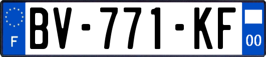 BV-771-KF
