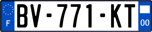 BV-771-KT