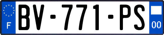 BV-771-PS