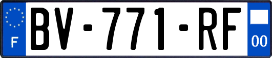 BV-771-RF