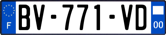 BV-771-VD