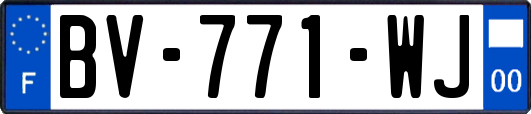 BV-771-WJ