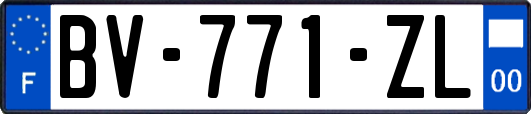 BV-771-ZL