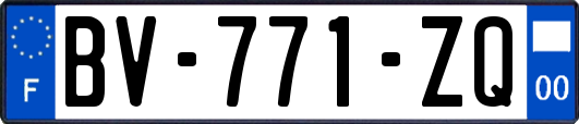 BV-771-ZQ