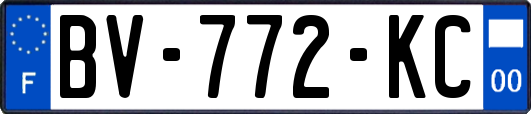 BV-772-KC