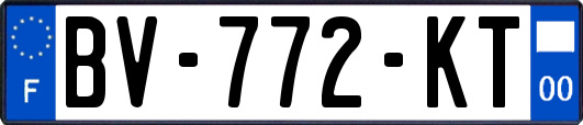 BV-772-KT