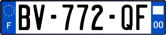 BV-772-QF