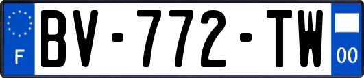 BV-772-TW